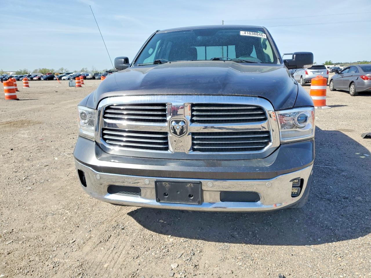 2015 Ram 1500 Slt - Image 5