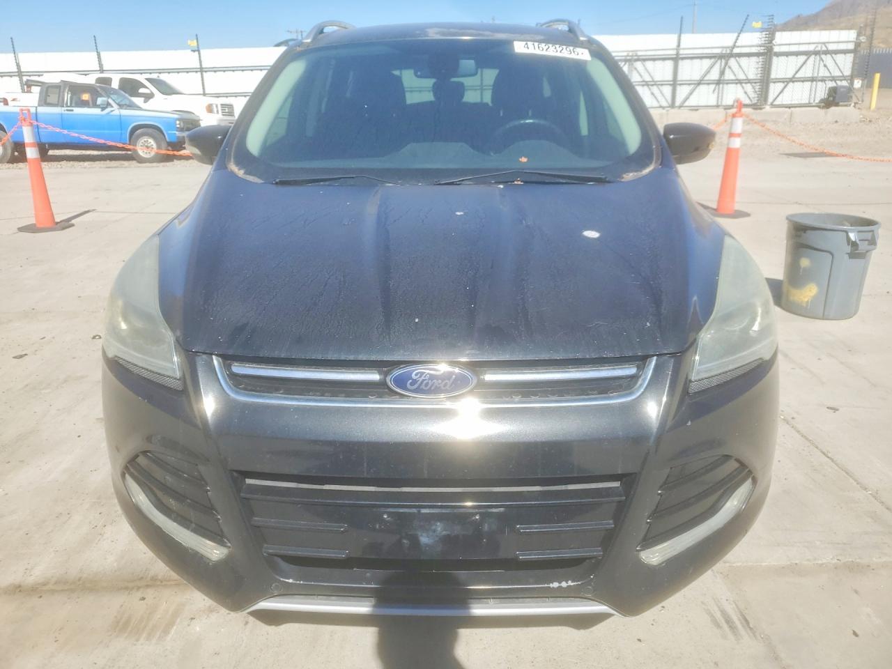 2014 Ford Escape Titanium - Image 5