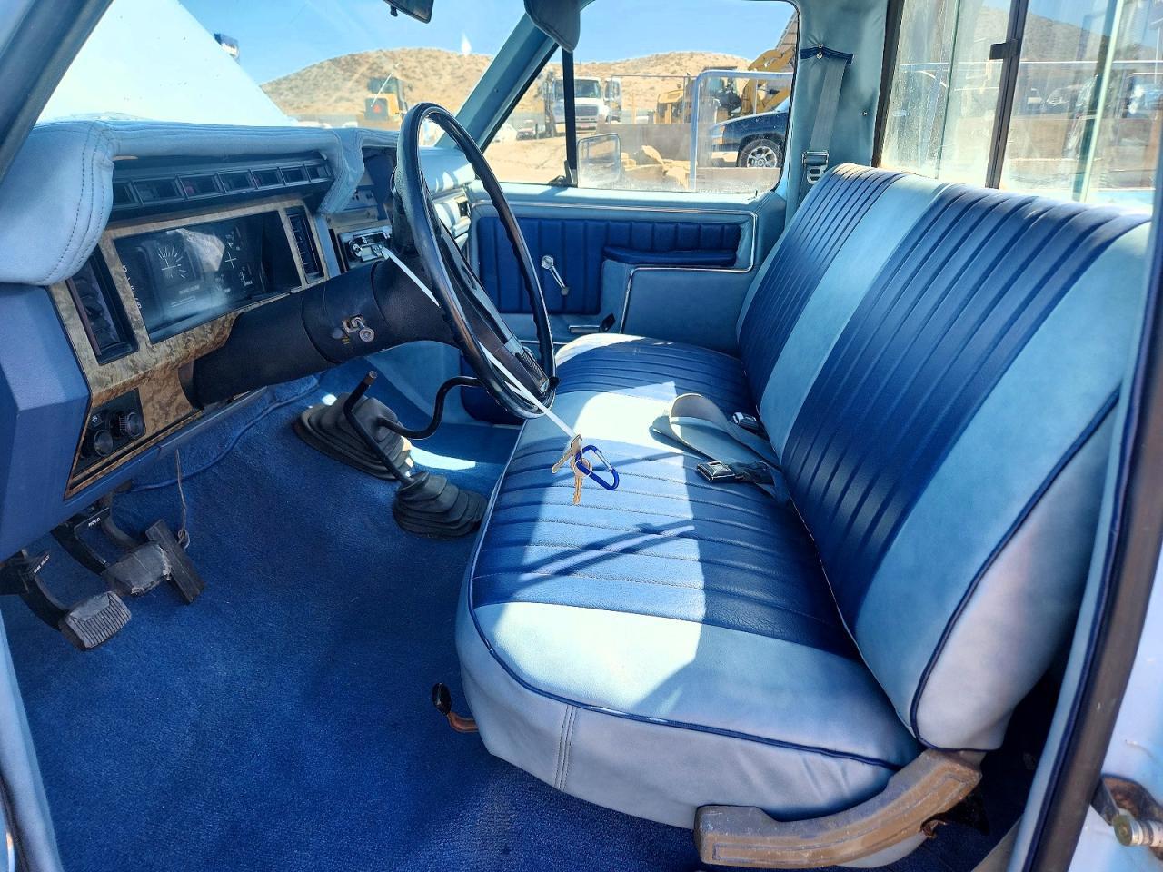 1985 Ford F150 - Image 7