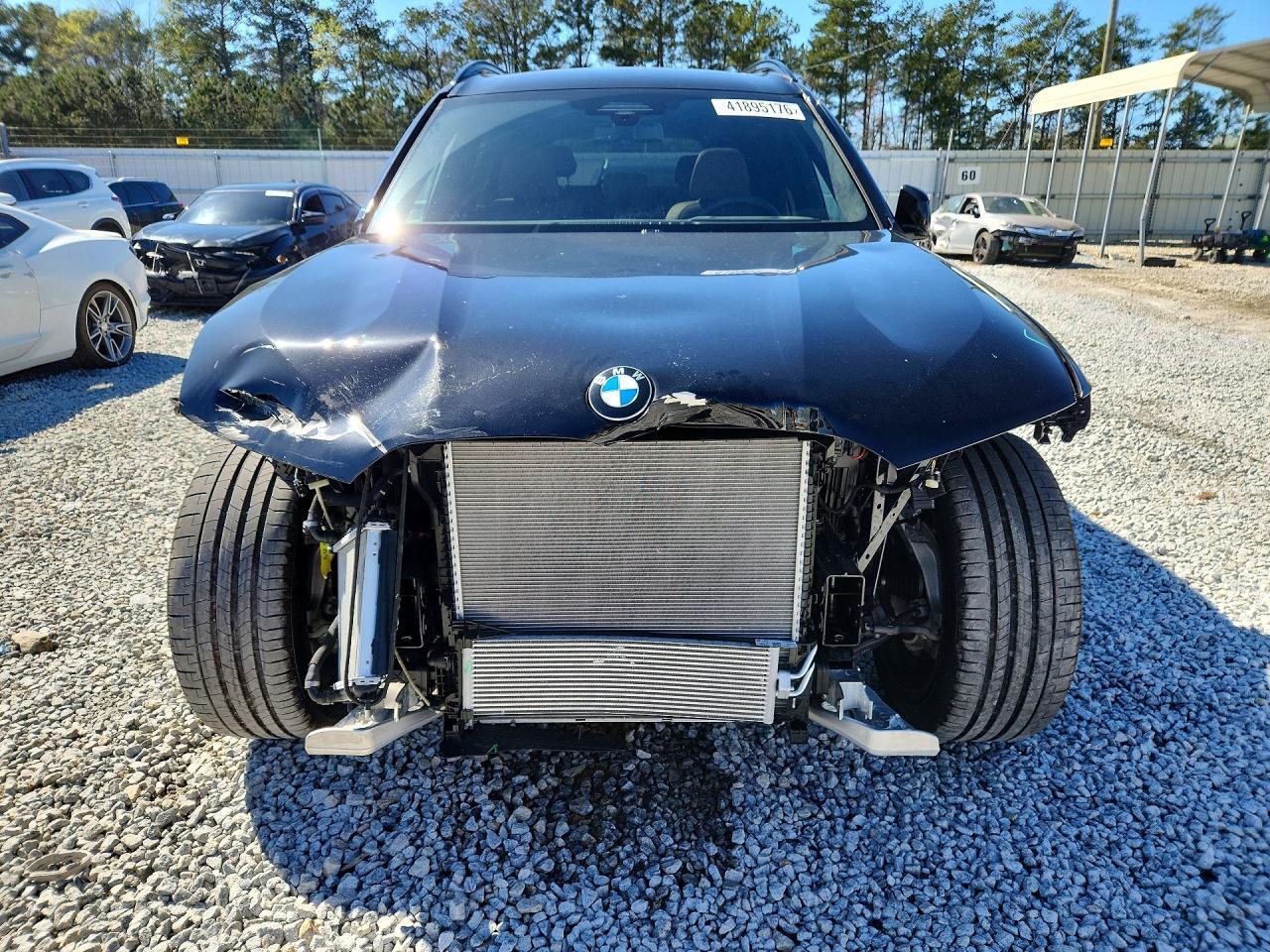 2026 BMW X7 xDrive40I - Фото 5