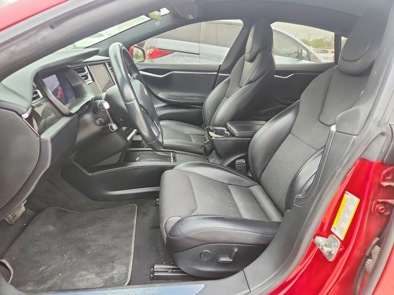 2018 Tesla Model S - Image 7