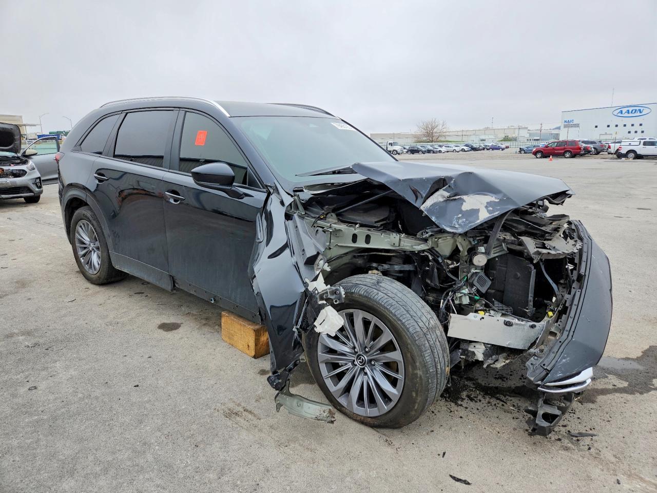 2024 Mazda Cx-90 Select - Image 4