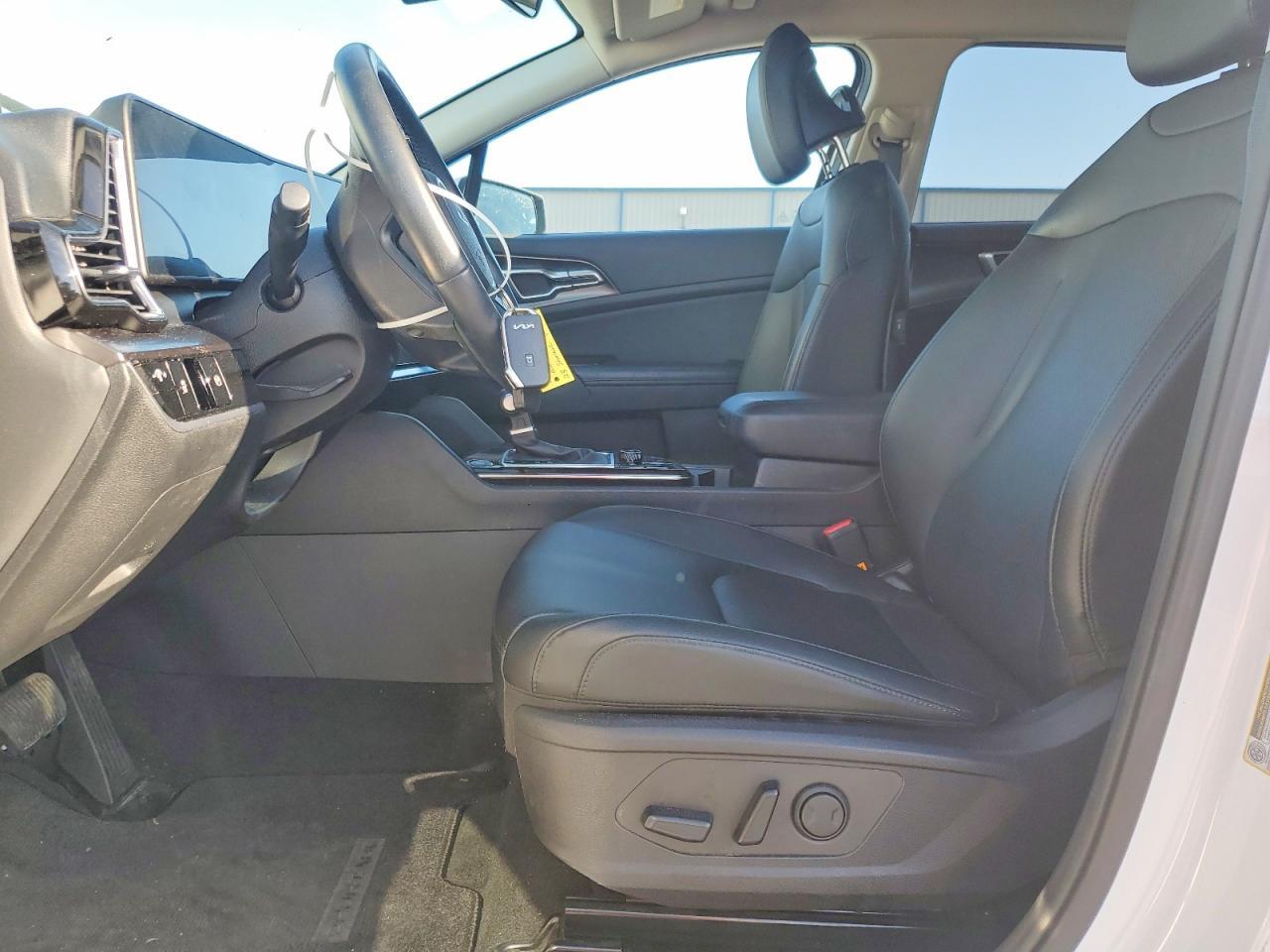 2023 Kia Sportage Ex - Фото 7