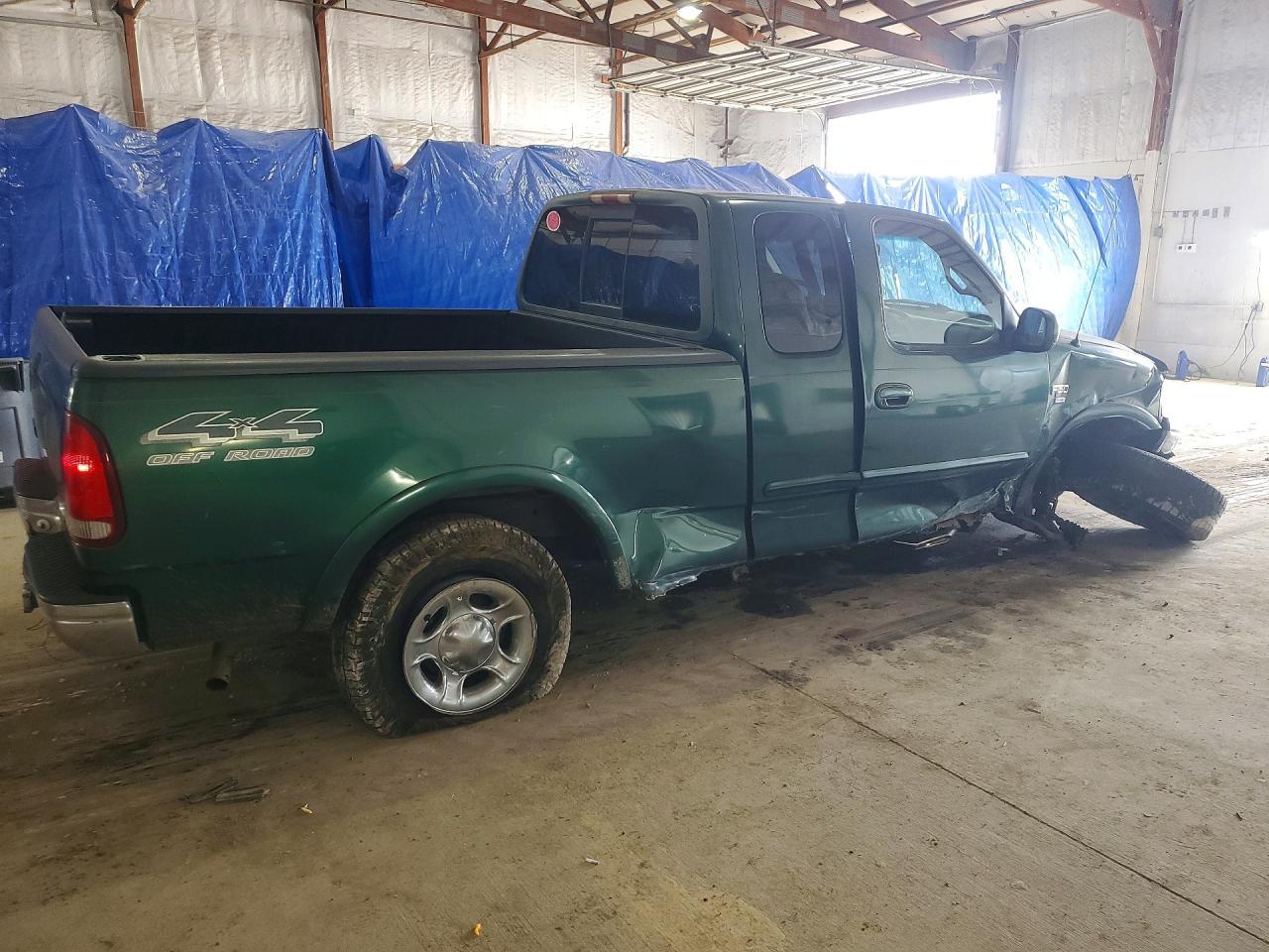1999 Ford F150 - Image 3