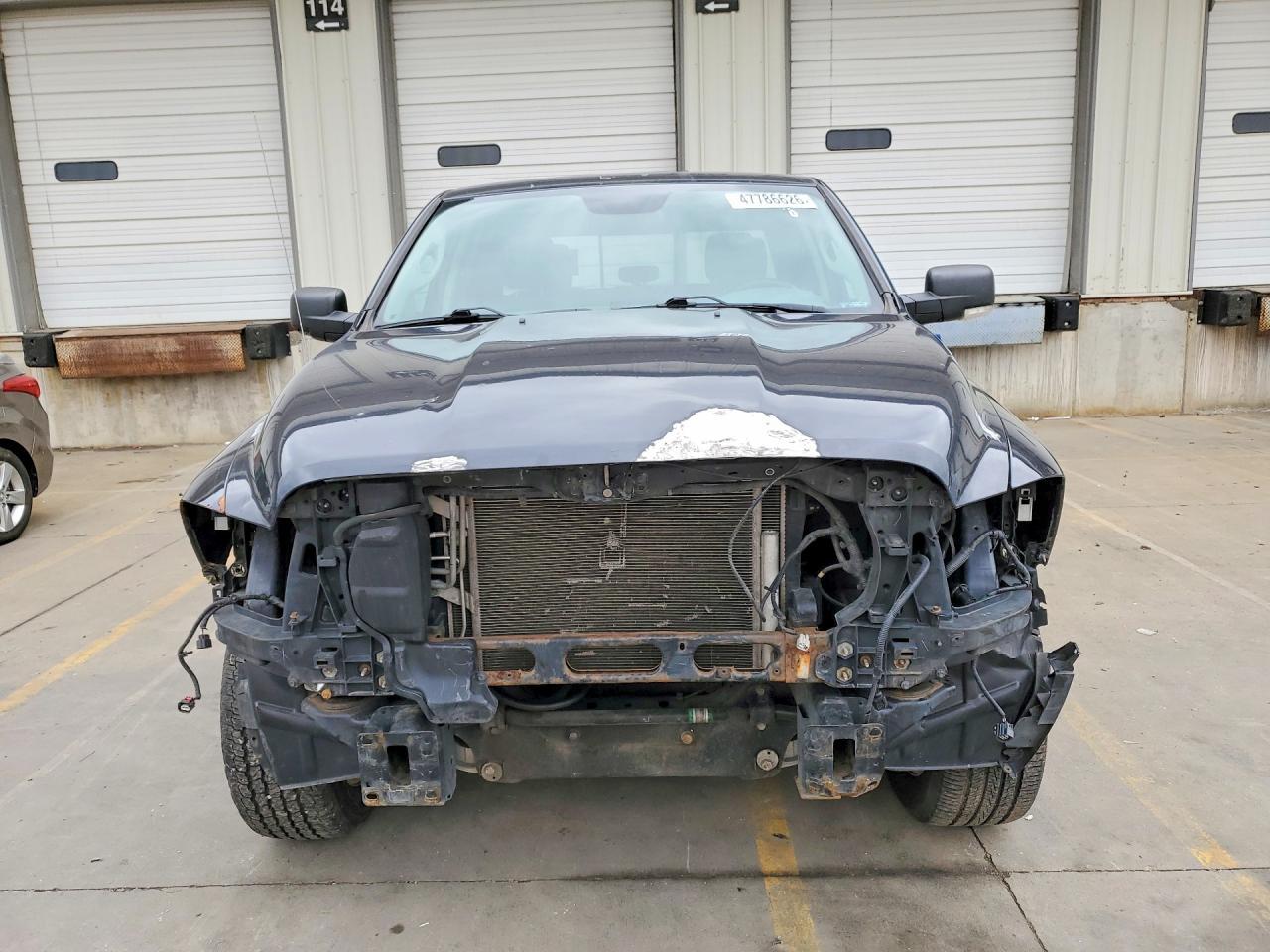 2019 Ram 1500 Classic Slt - Фото 5