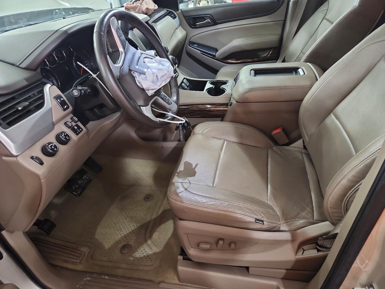 2016 GMC Yukon Sle - Image 7