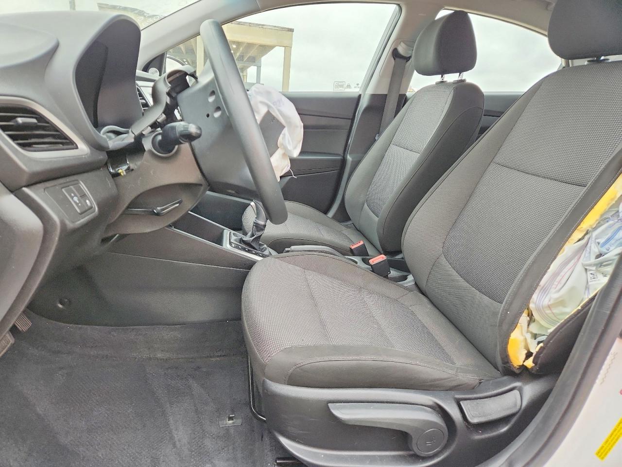 2020 Hyundai Accent Se - Image 7