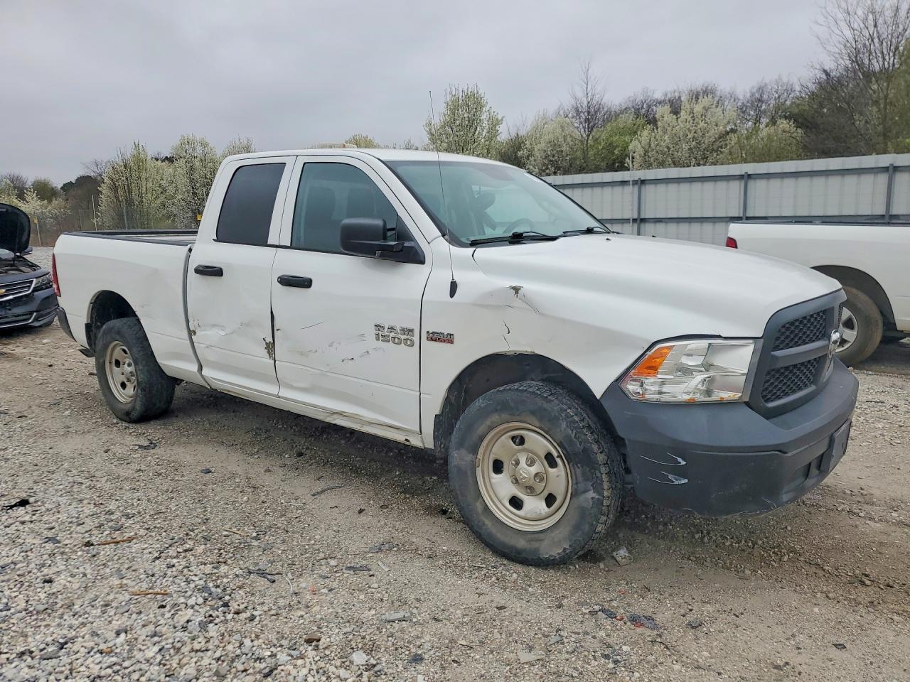2018 Ram 1500 St - Image 4