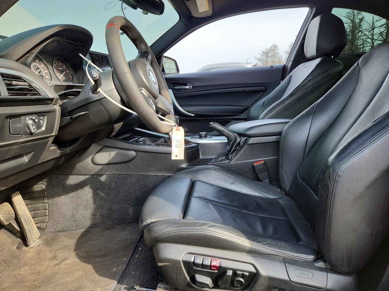 2015 BMW M235I - Image 7