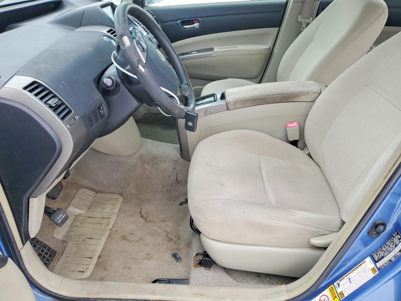 2009 Toyota Prius Base - Image 7