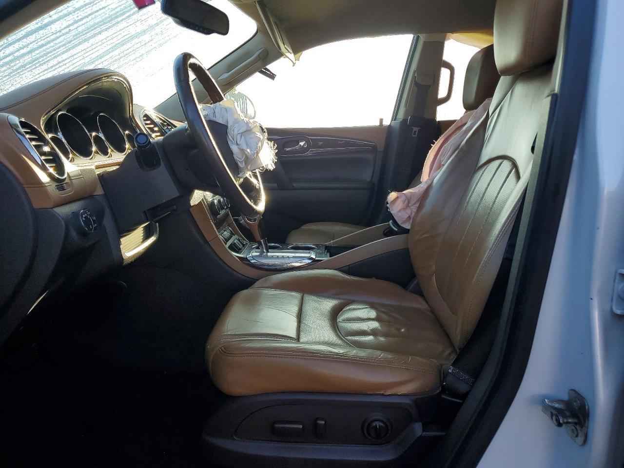 2016 Buick Enclave - Фото 7