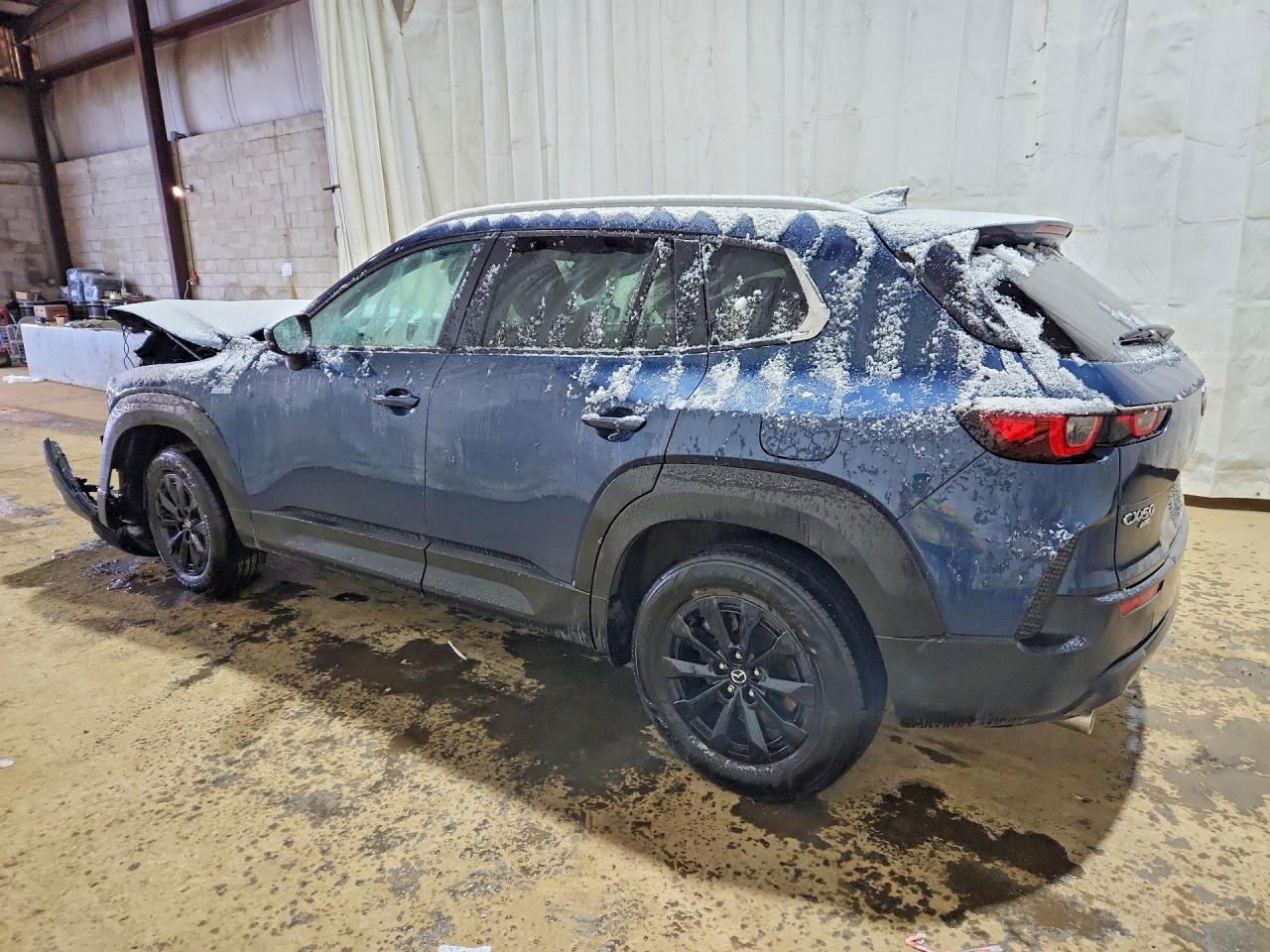 2025 Mazda Cx-50 Preferred - Фото 2