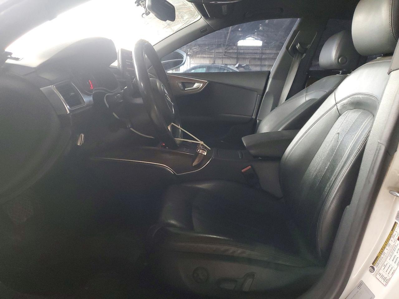 2013 Audi A7 Prestige - Фото 7