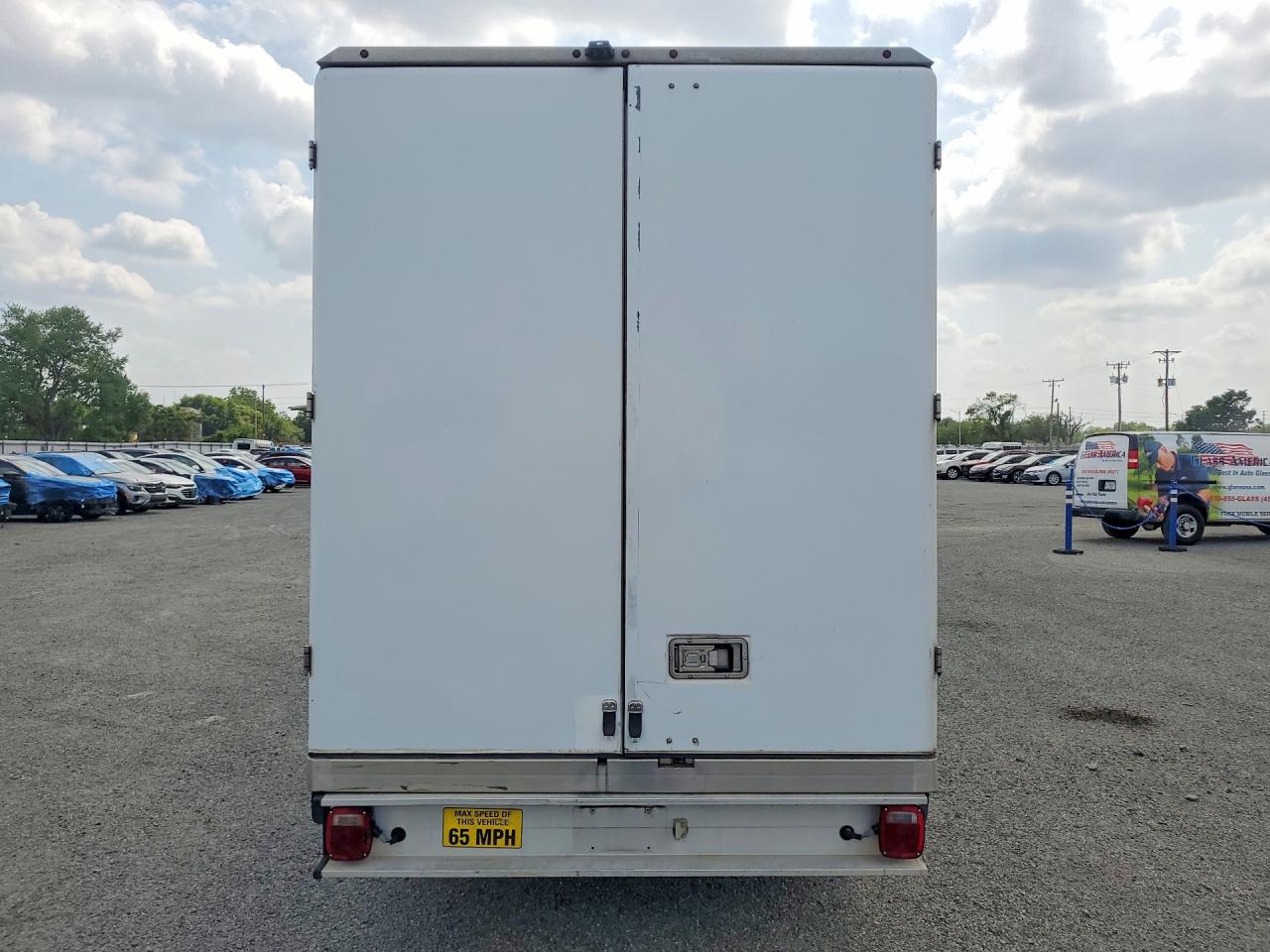 2020 Ford Transit T-350 - Фото 6