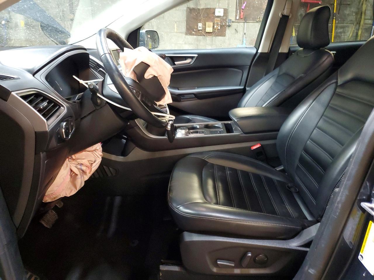 2024 Ford Edge Sel - Image 7