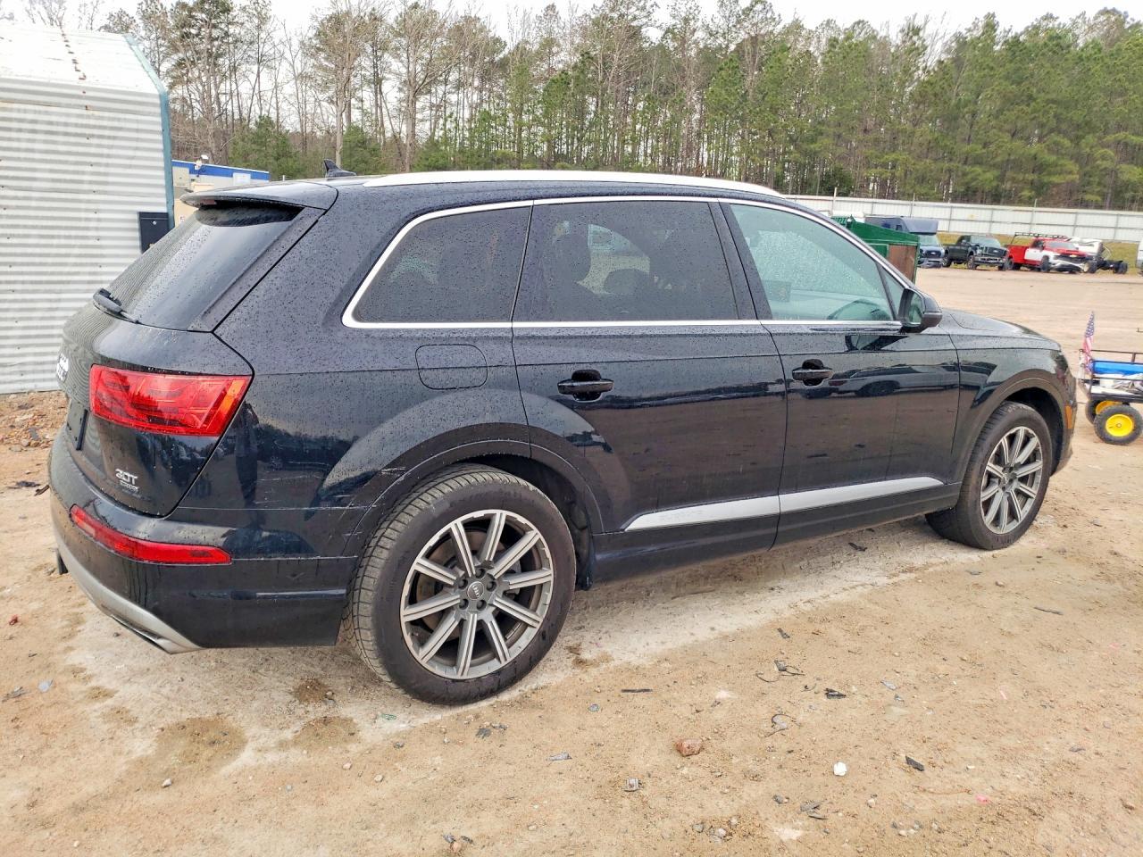2017 Audi Q7 Prestige - Image 3