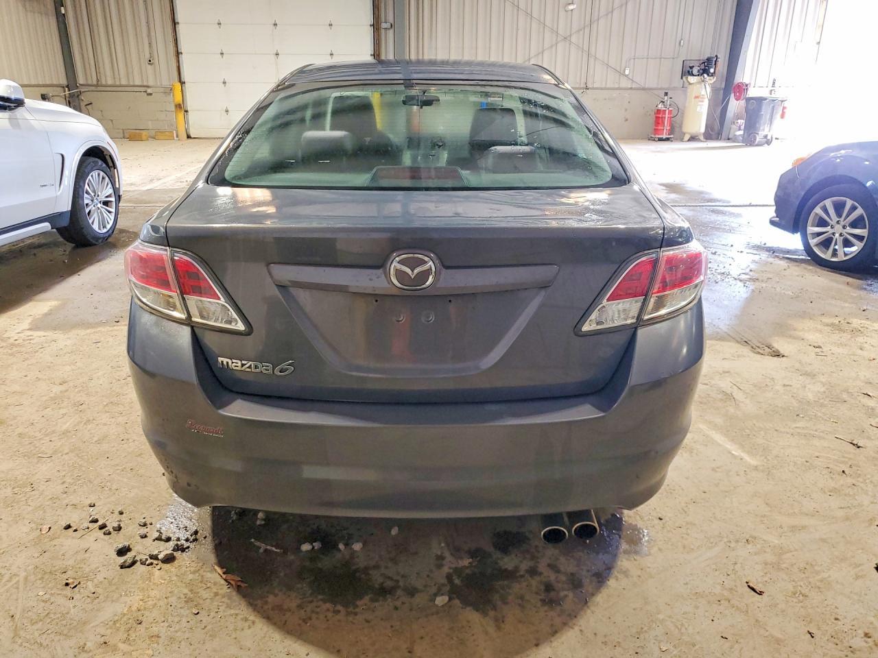 2010 Mazda 6 I - Image 6