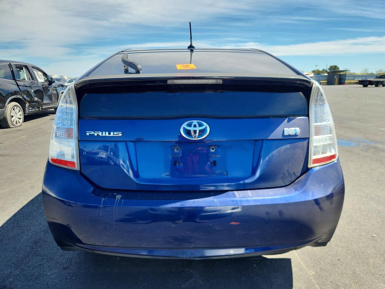 2010 Toyota Prius Ii - Image 6