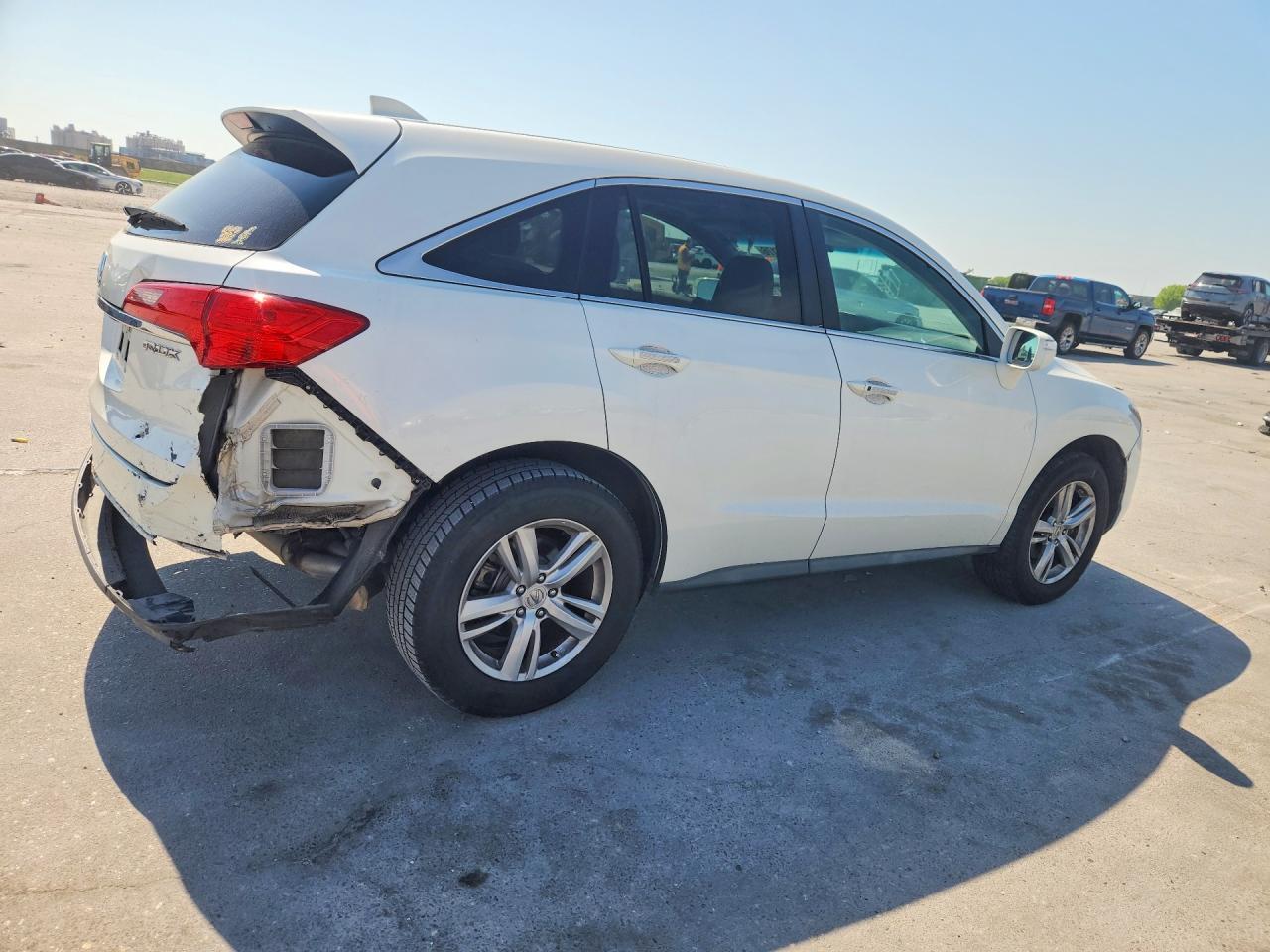 2015 Acura Rdx - Image 3