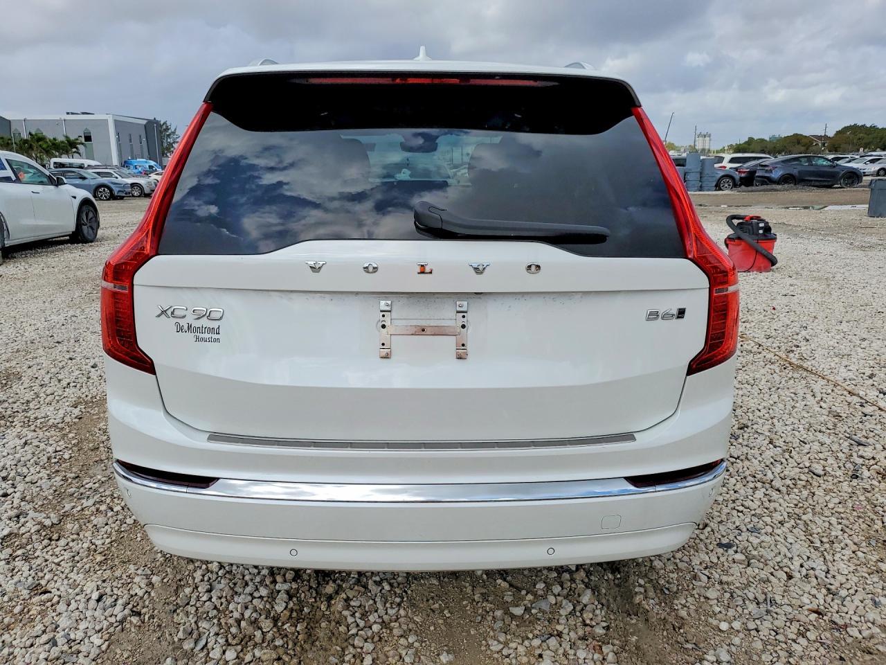 2024 Volvo Xc90 Plus - Image 6