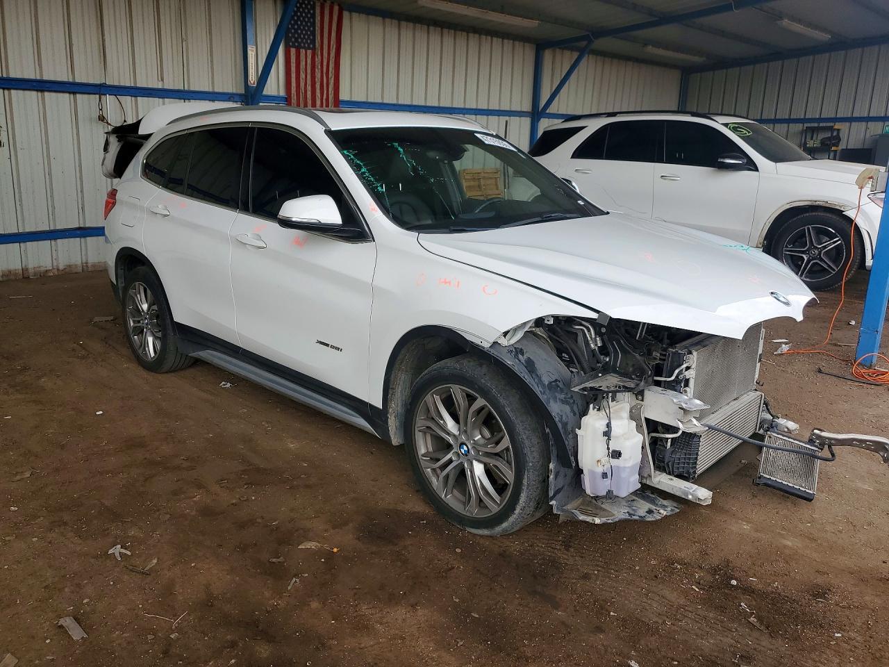2017 BMW X1 xDrive28I - Image 4