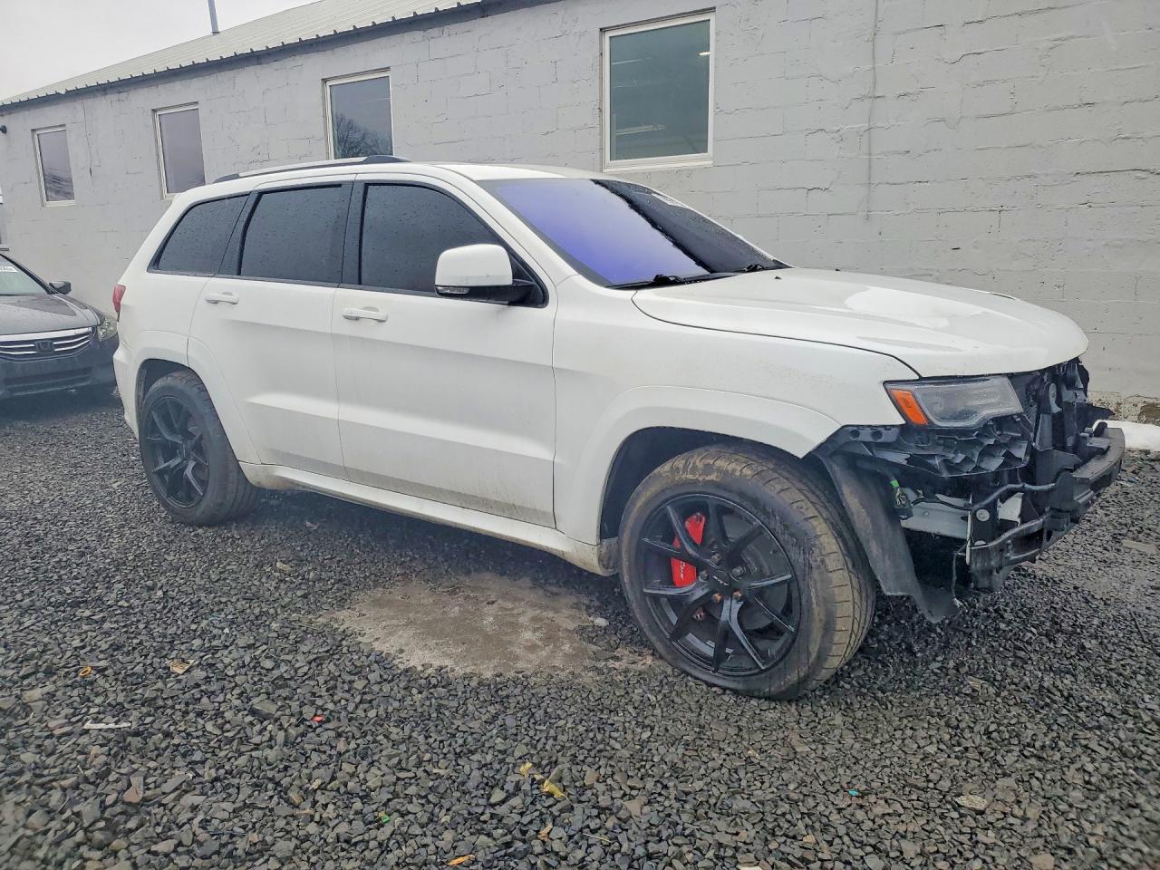 2021 Jeep Grand Cherokee Limited - Image 4