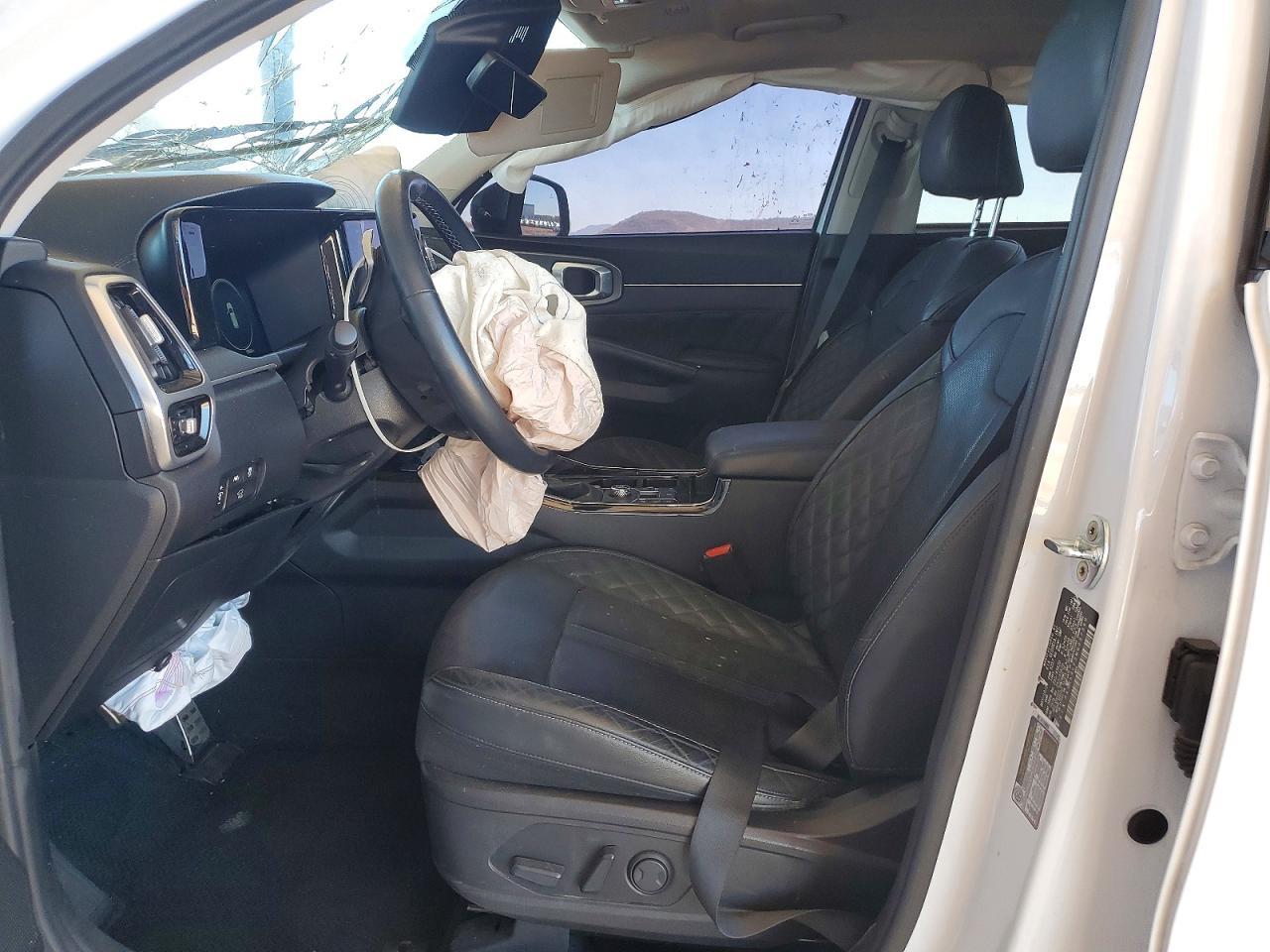 2021 Kia Sorento Sx Prestige - Image 7