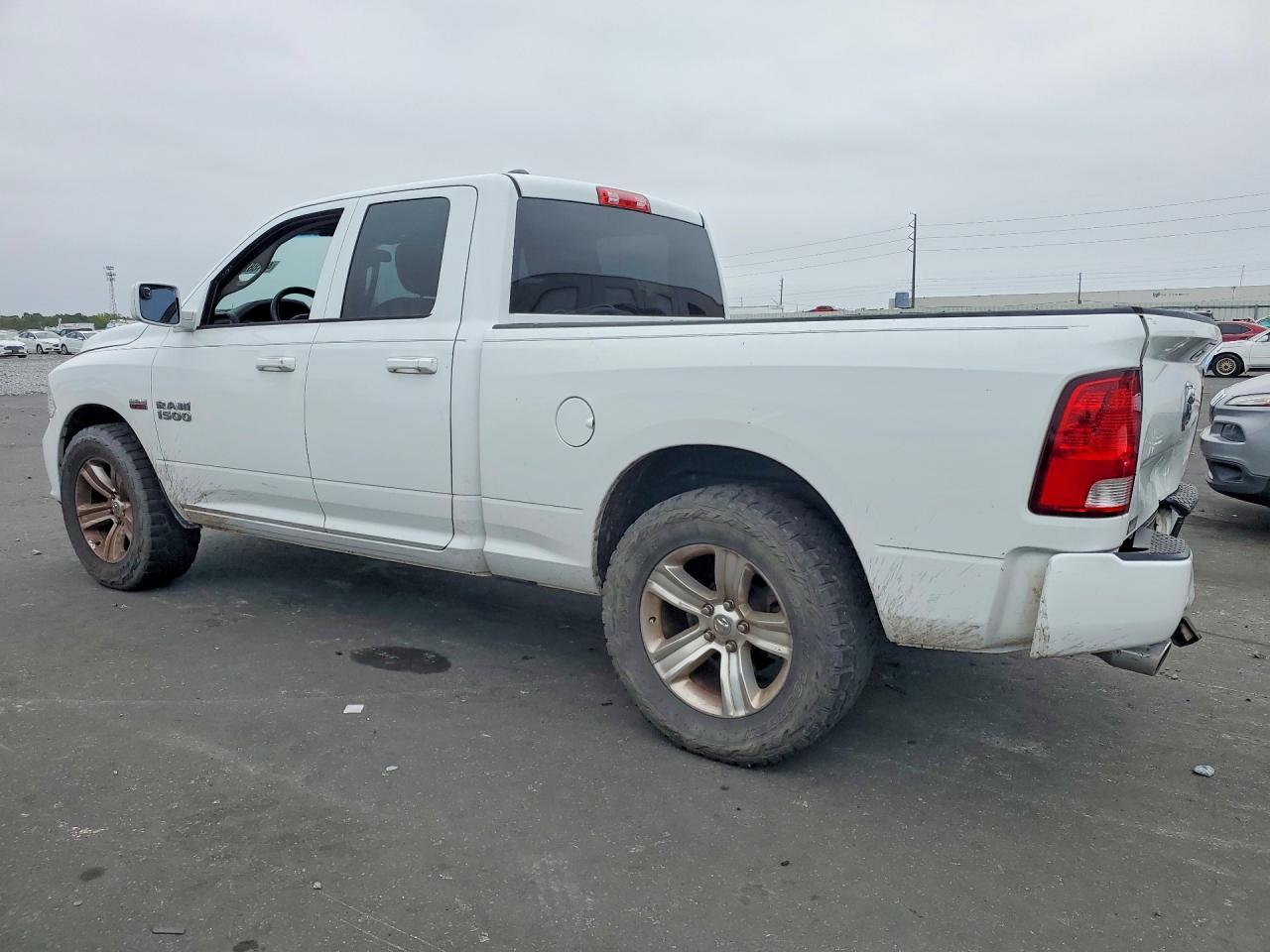 2017 Ram 1500 St - Image 2