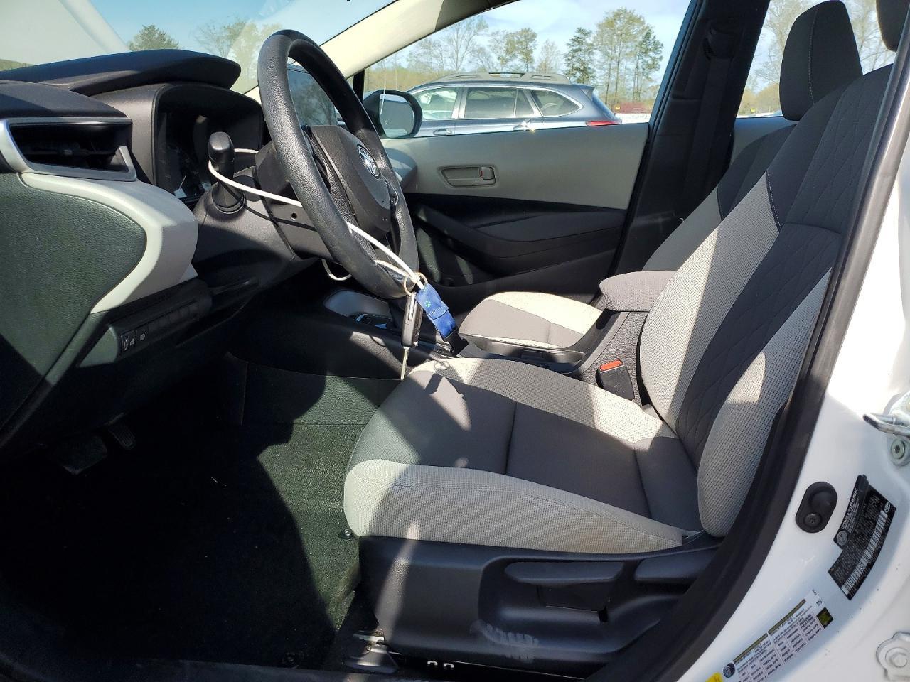 2023 Toyota Corolla - Фото 7