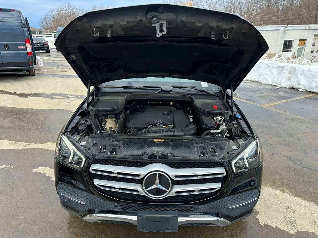 2020 Mercedes-Benz Gle 350 - Фото 6