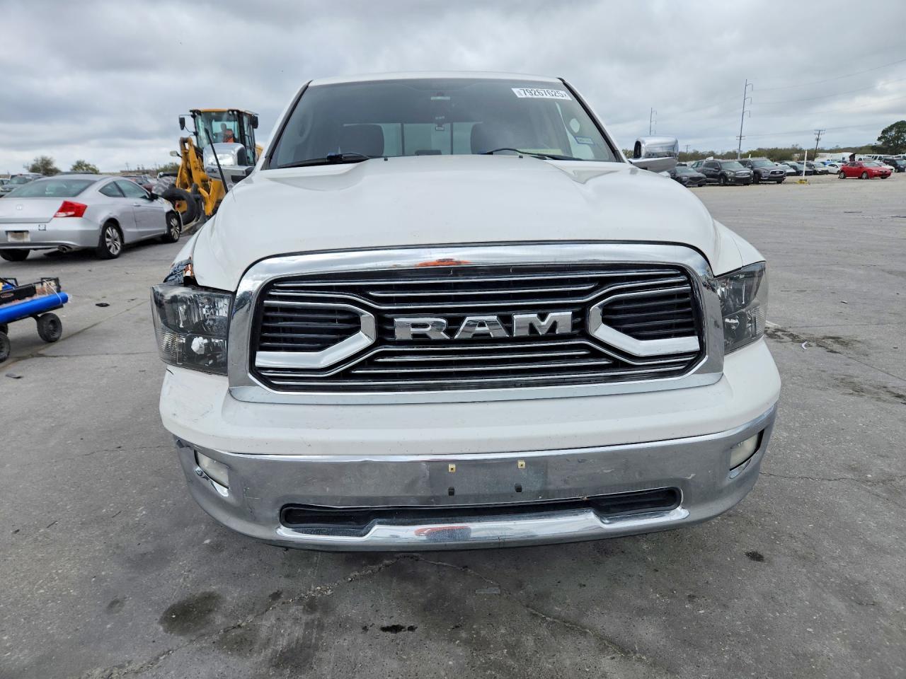 2012 Dodge Ram 1500 Slt - Image 5
