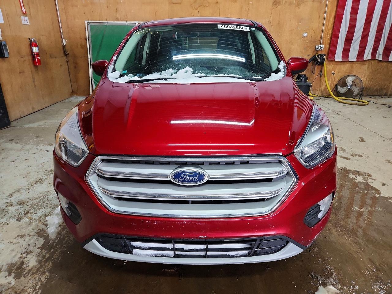 2019 Ford Escape Se - Image 5
