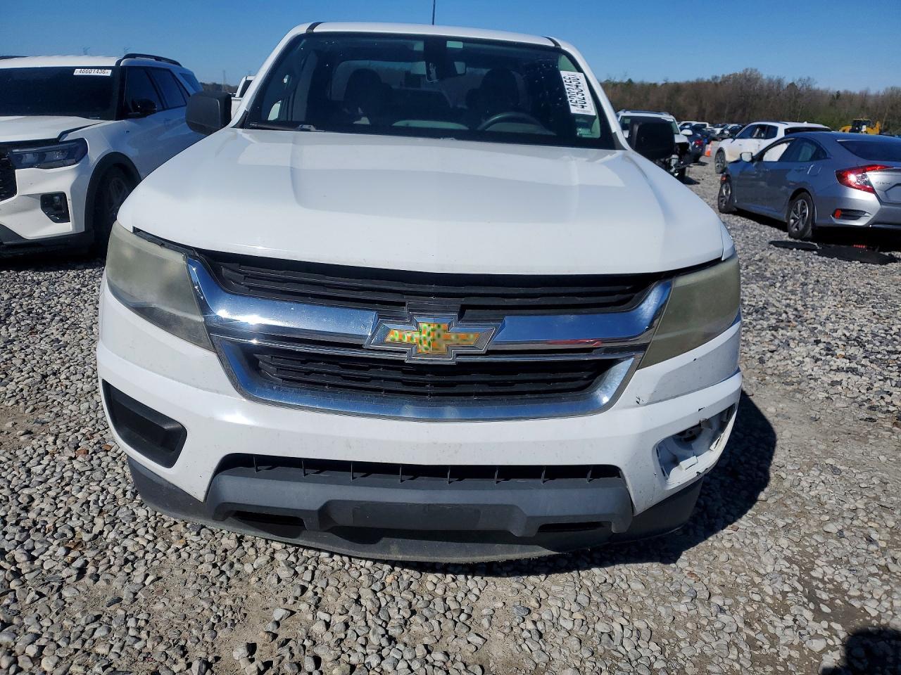 2015 Chevrolet Colorado - Image 5