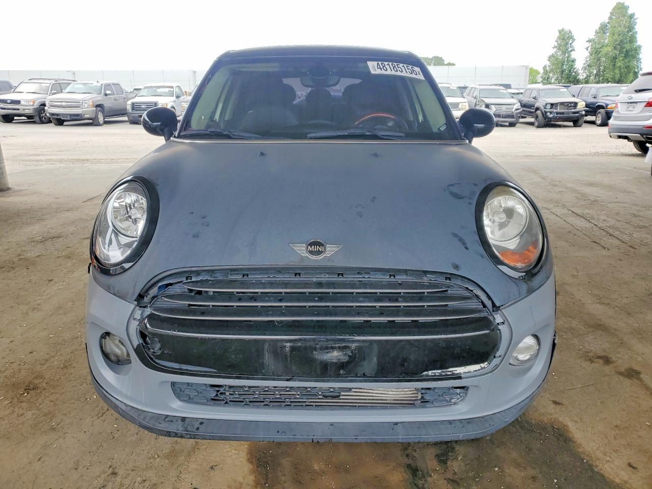 2017 Mini Cooper - Фото 5