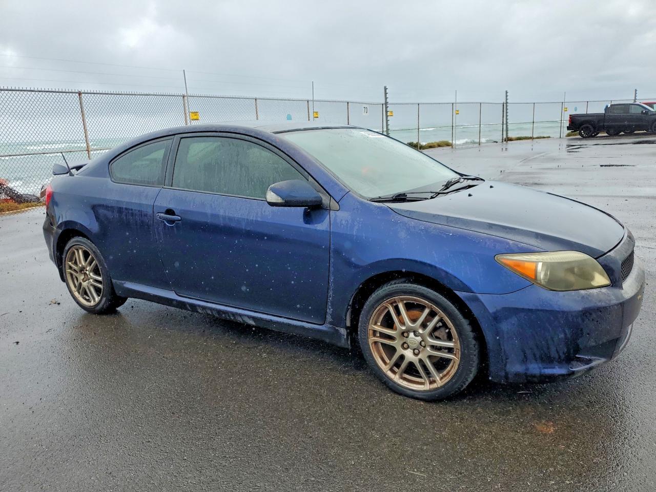 2006 Scion Tc Base - Image 4