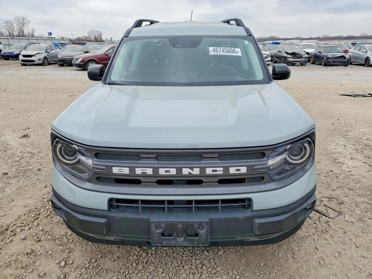 2021 Ford Bronco Sport Big Bend - Image 5