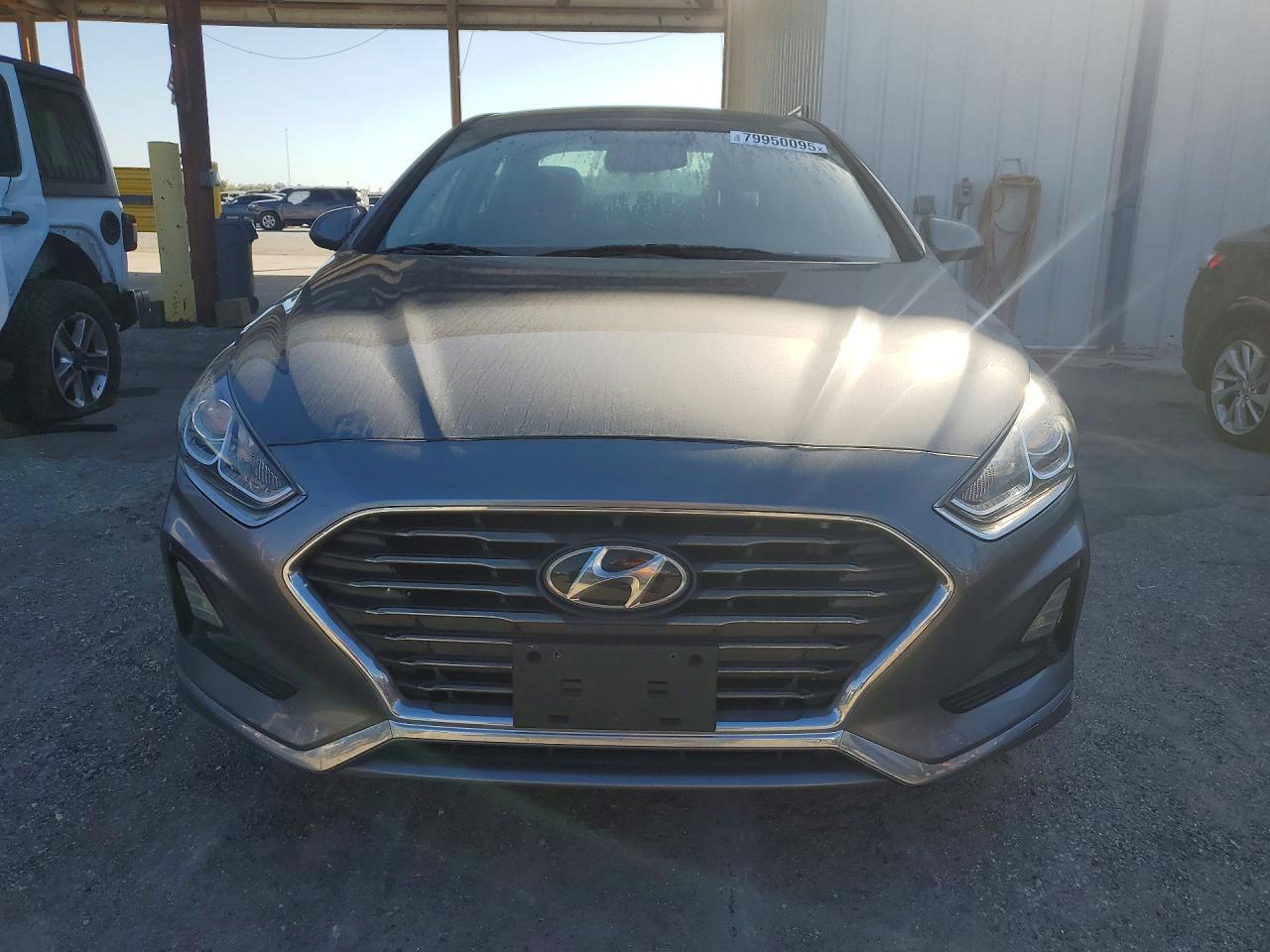 2019 Hyundai Sonata Se - Image 5