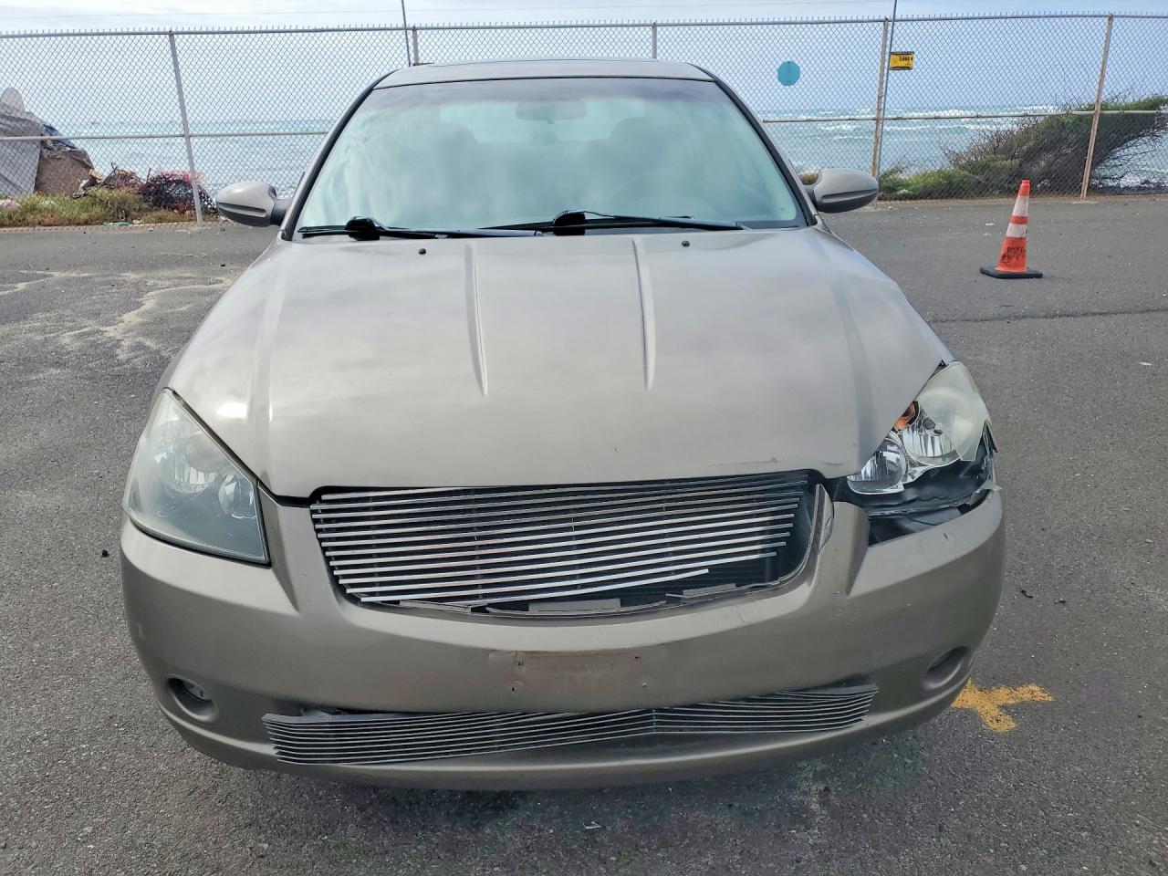 2005 Nissan Altima 2.5 - Image 5