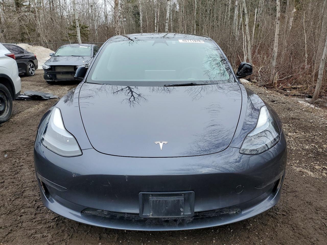 2023 Tesla Model 3 - Фото 5