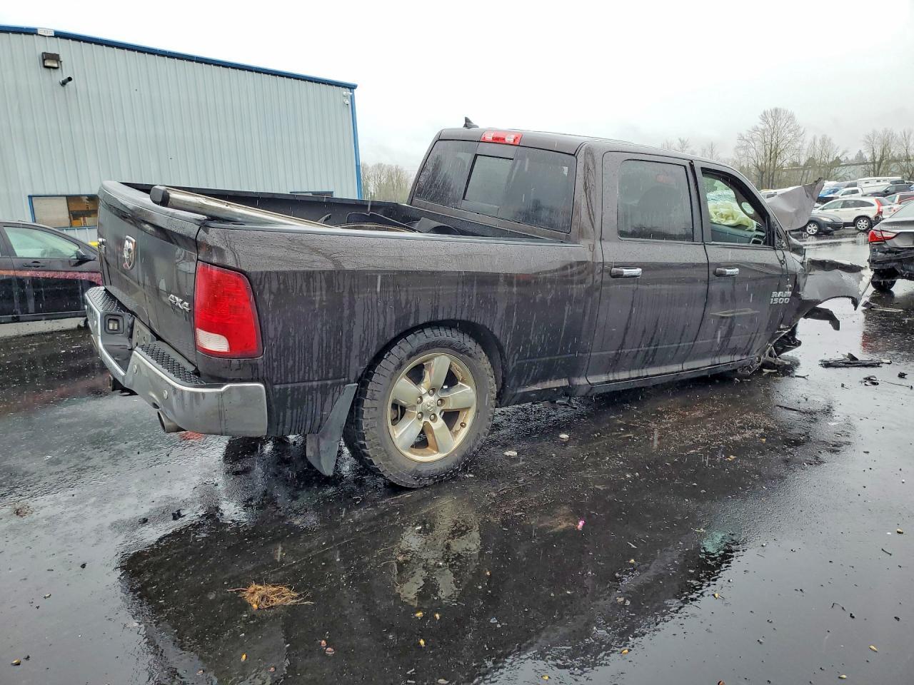 2017 Ram 1500 Slt - Image 3