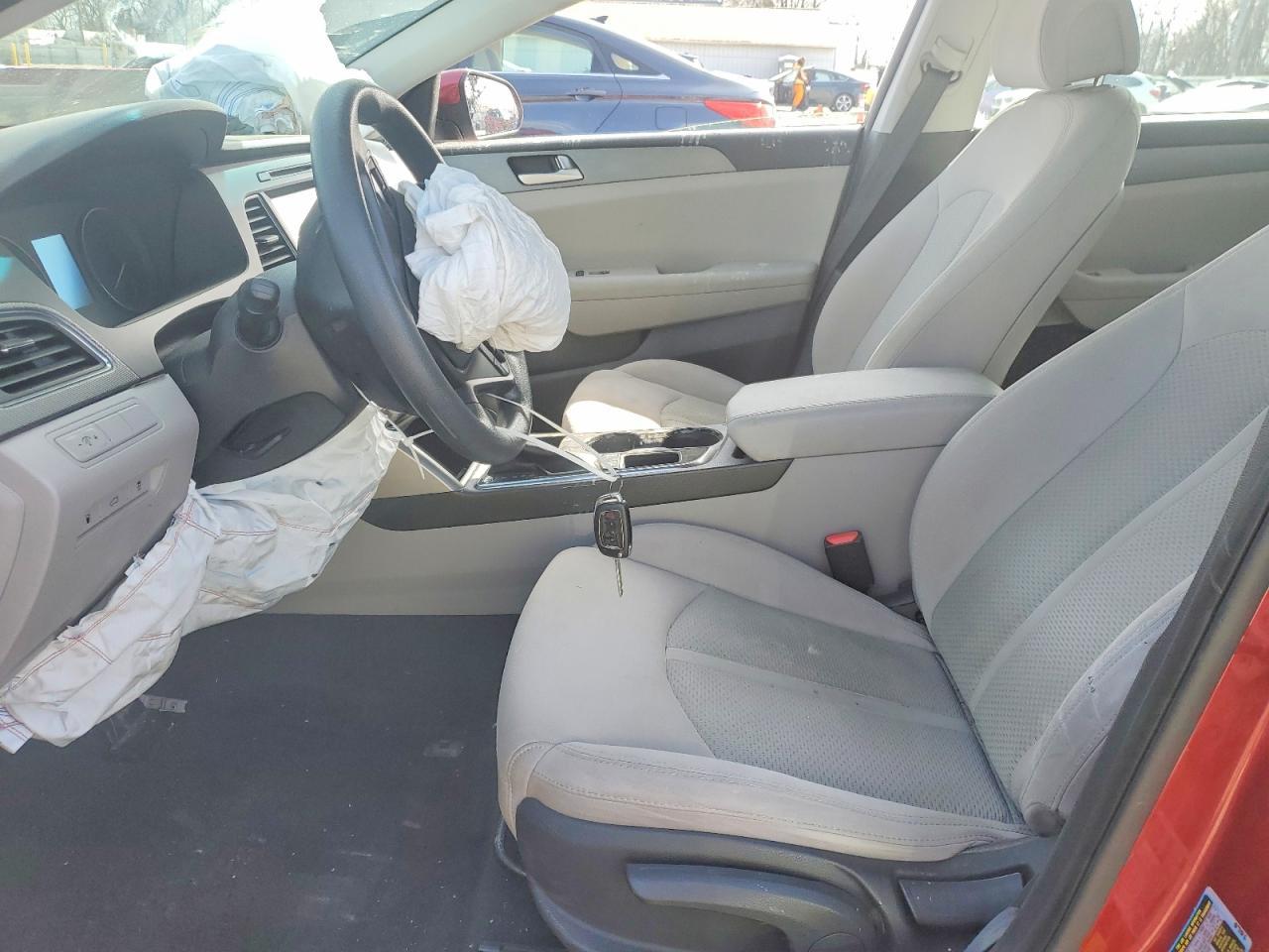 2016 Hyundai Sonata Se - Image 7