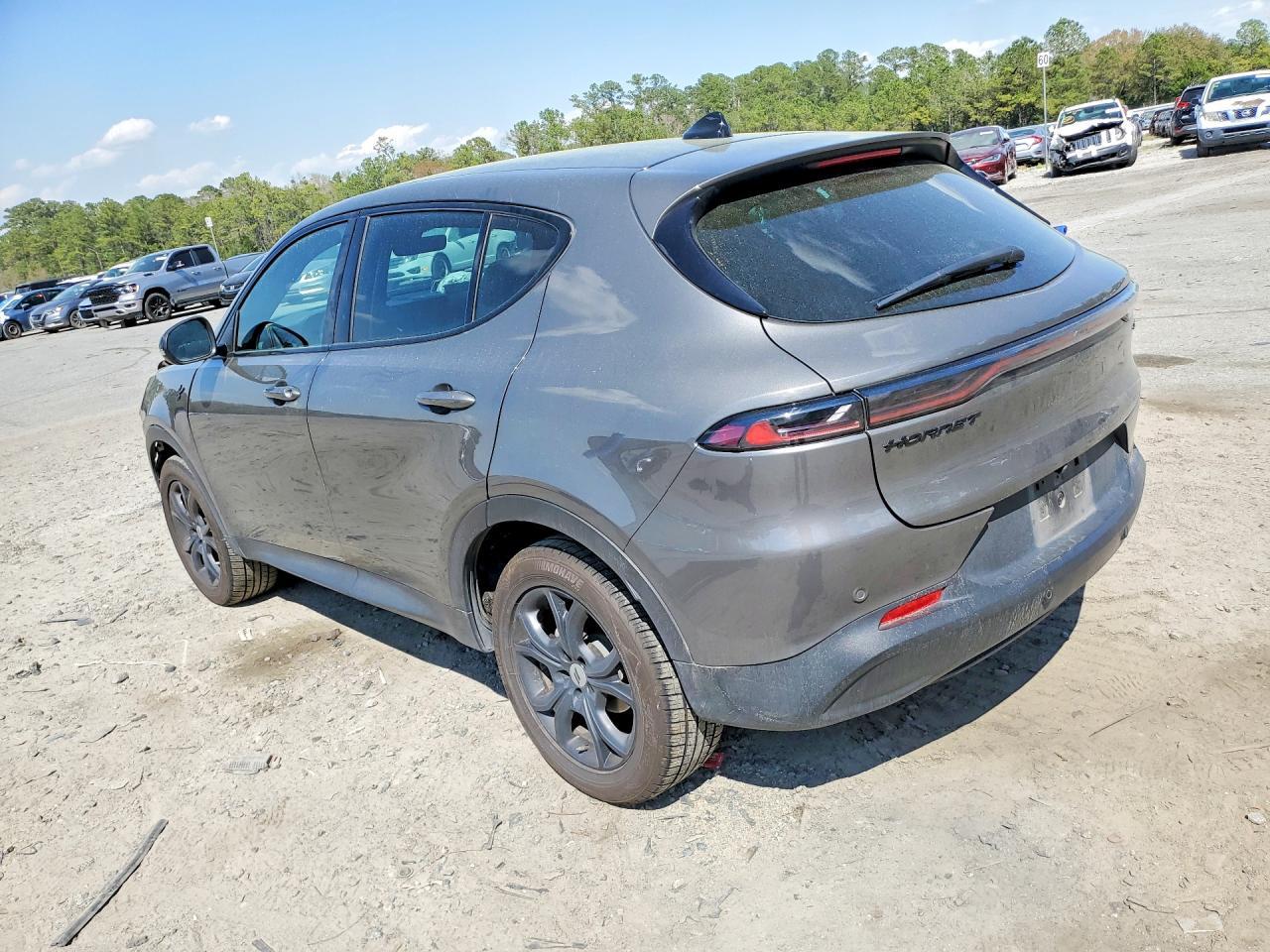 2024 Dodge Hornet Gt - Image 2