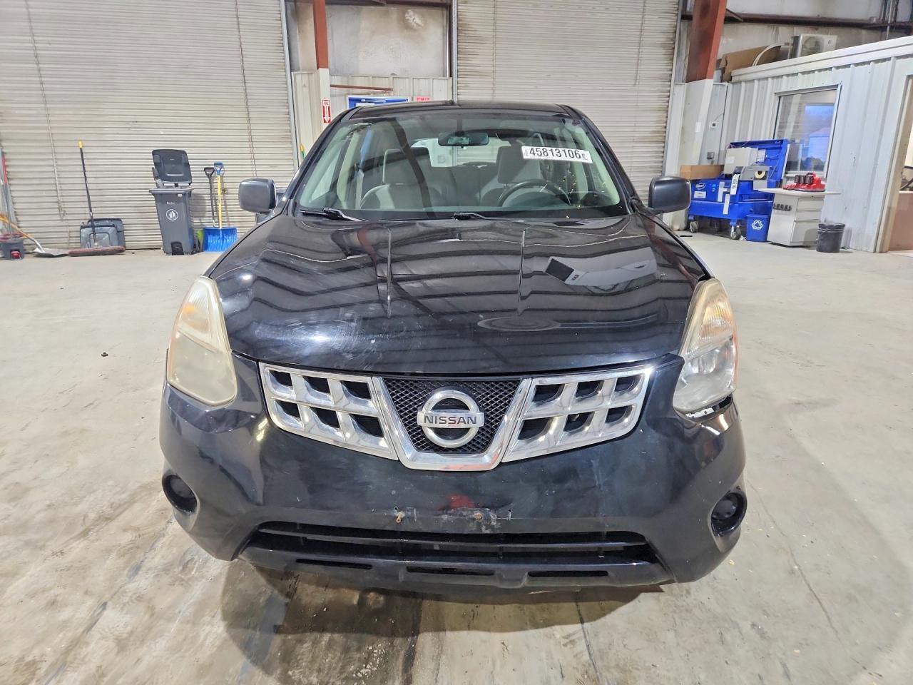 2012 Nissan Rogue S - Image 5
