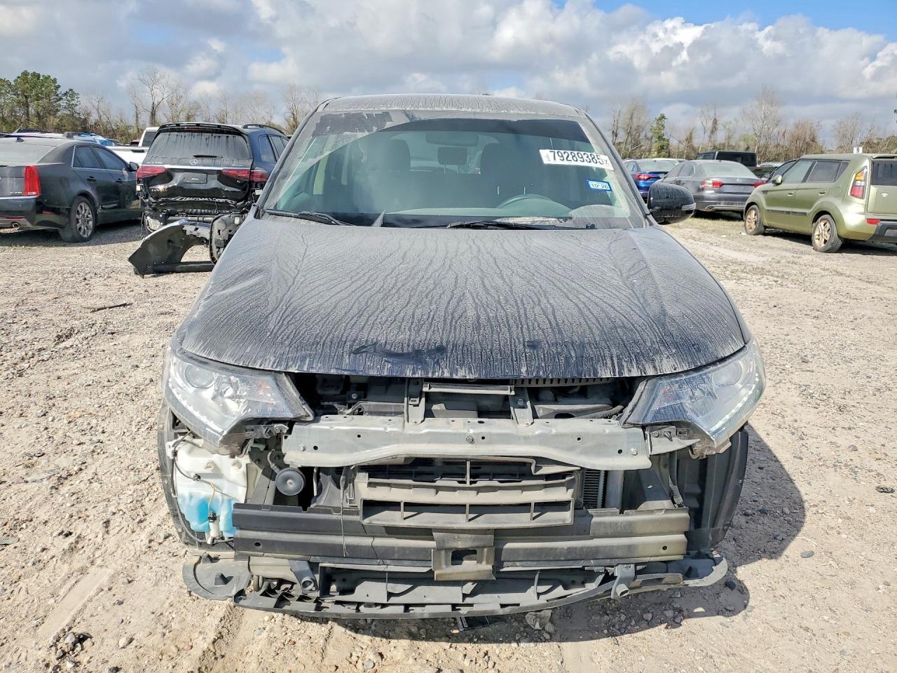 2019 Mitsubishi Outlander Se - Image 5