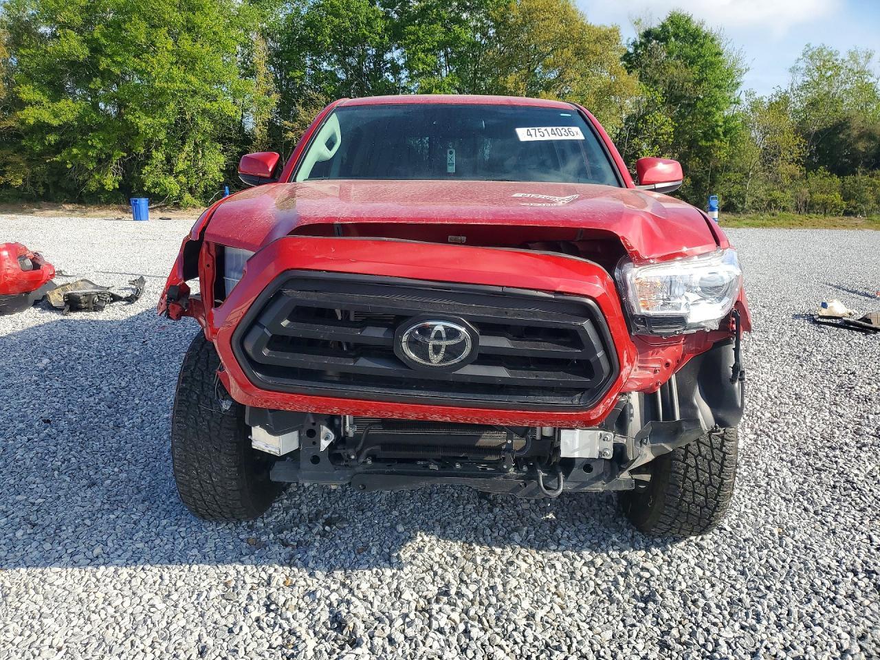 2023 Toyota Tacoma Sr V6 - Image 5