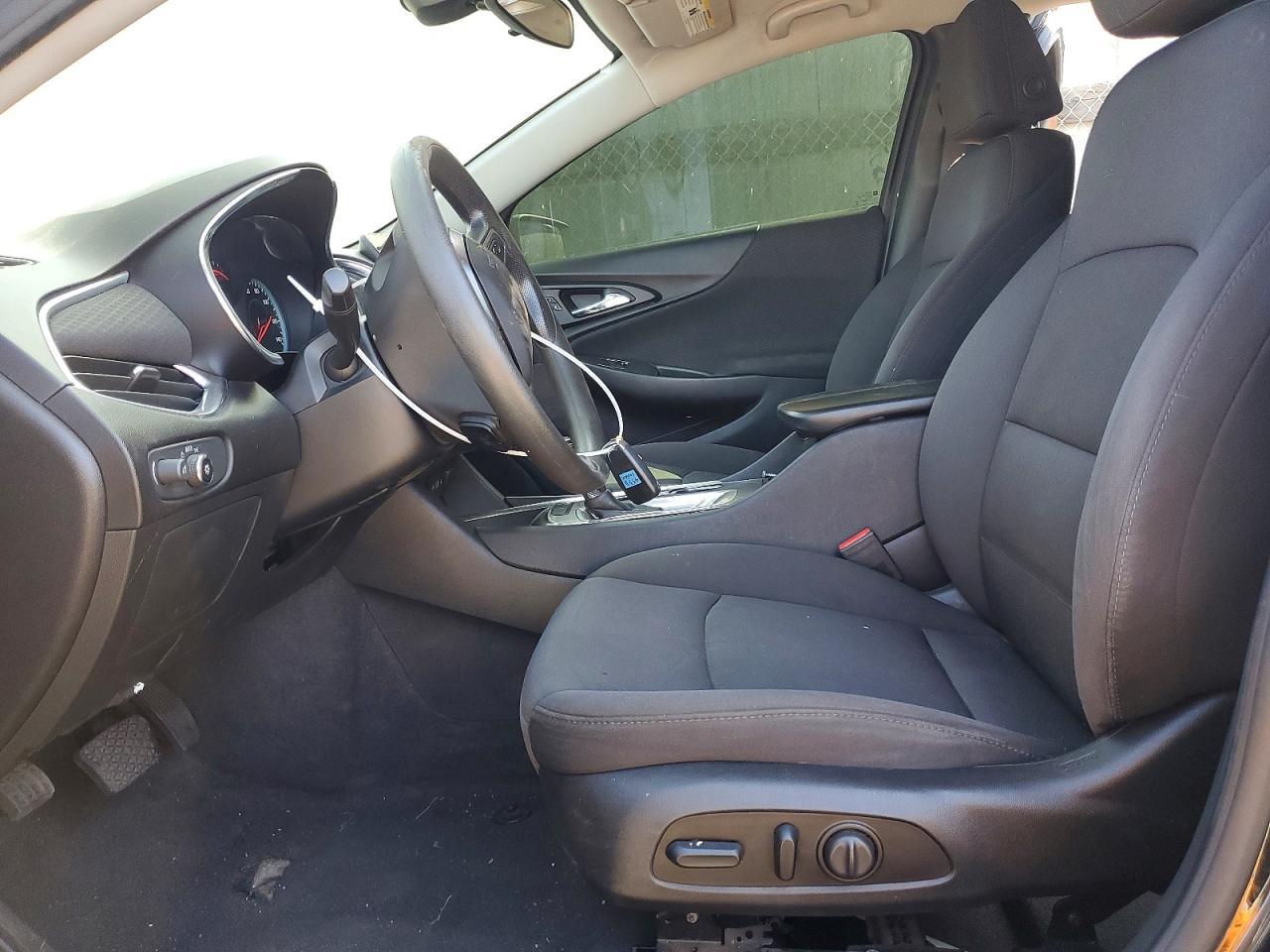 2019 Chevrolet Malibu Lt (1Lt) - Фото 7