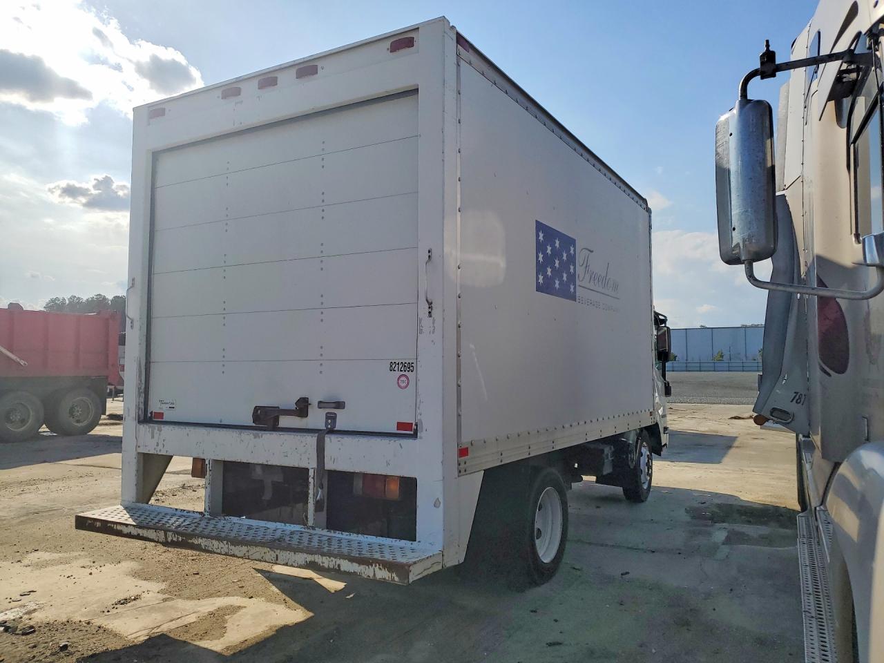 2024 Isuzu Npr Hd - Фото 3