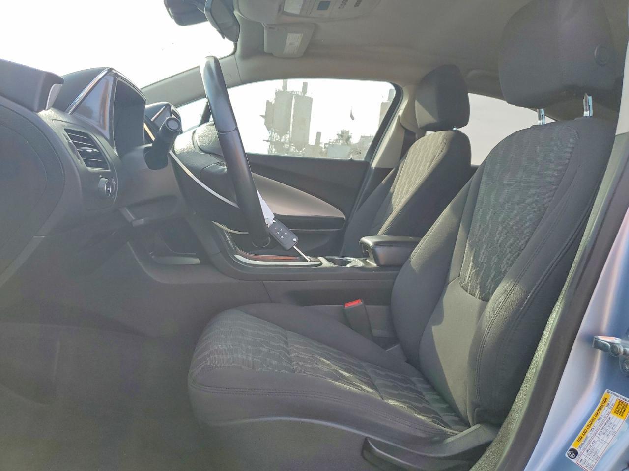 2014 Chevrolet Volt - Image 7