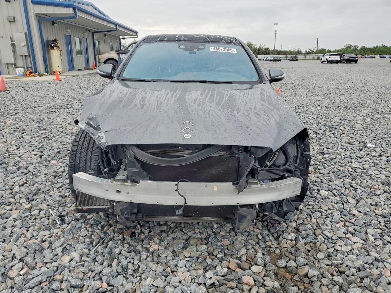 2017 Mercedes-Benz S 550 - Image 5