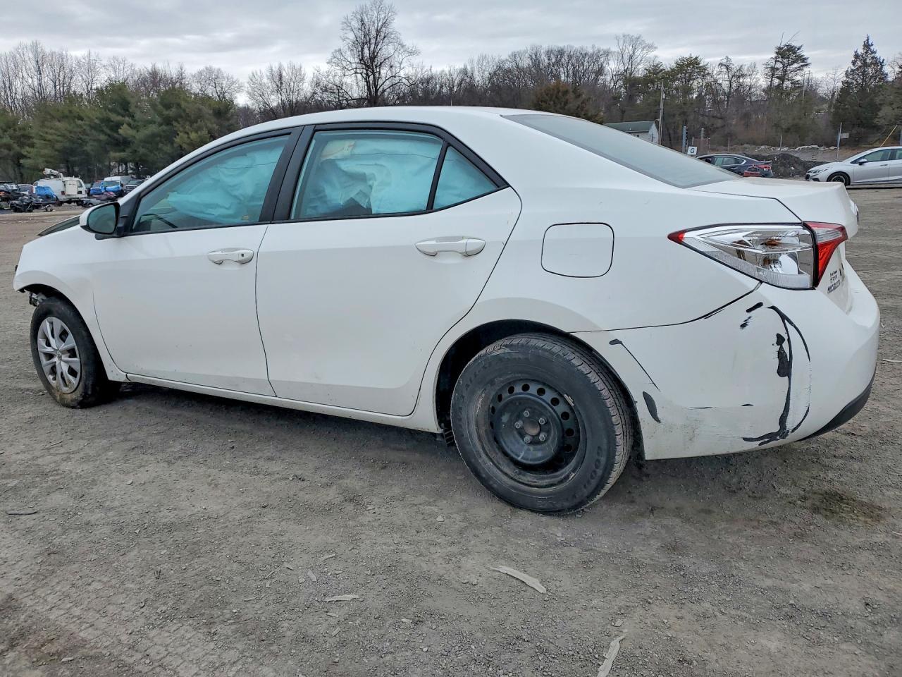 2015 Toyota Corolla L - Image 3